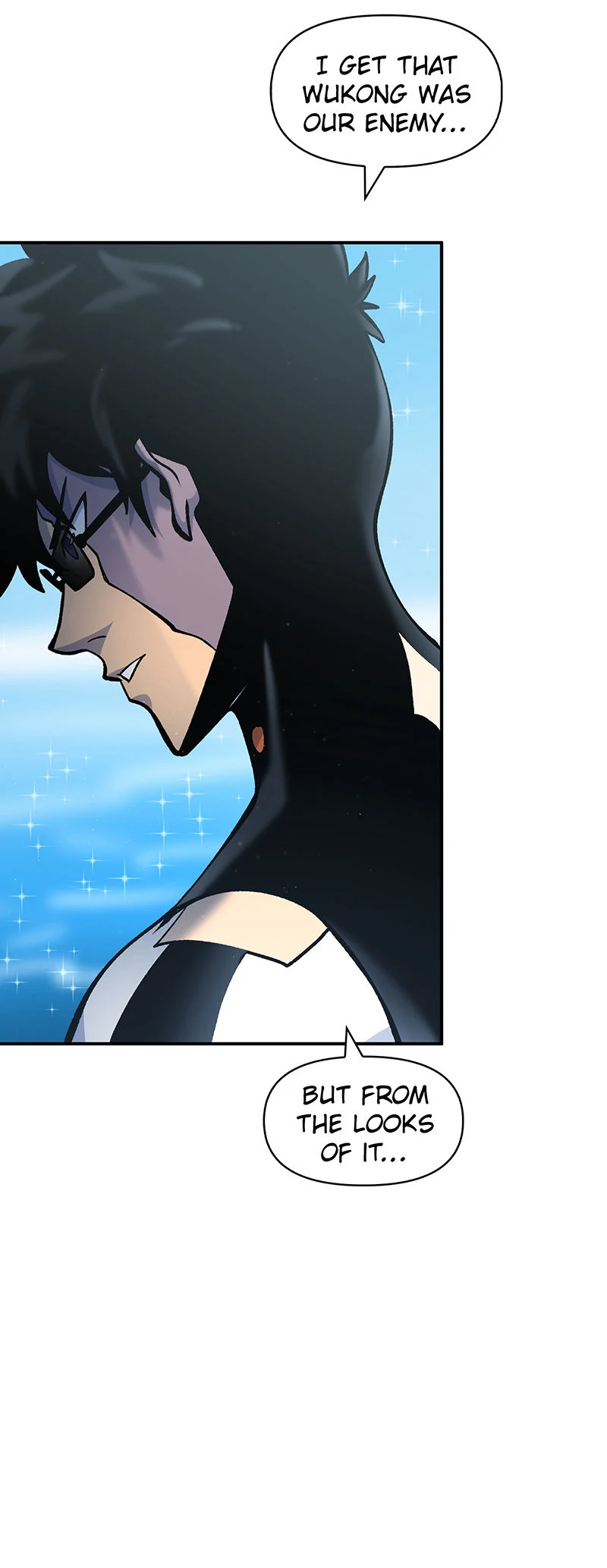 God Game chapter 50 page 16