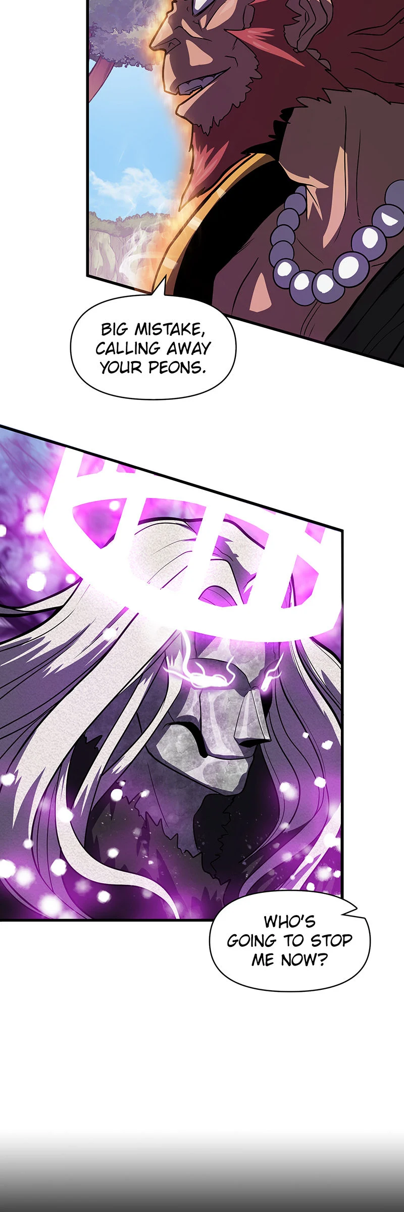 God Game chapter 50 page 3