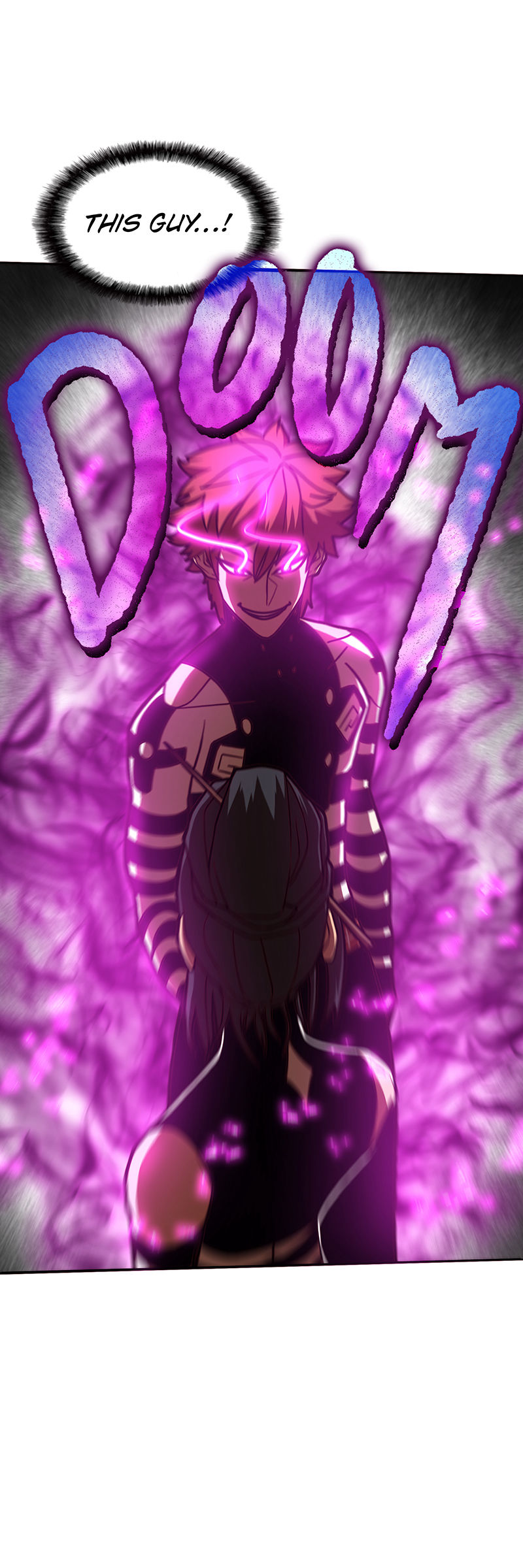 God Game chapter 50 page 30