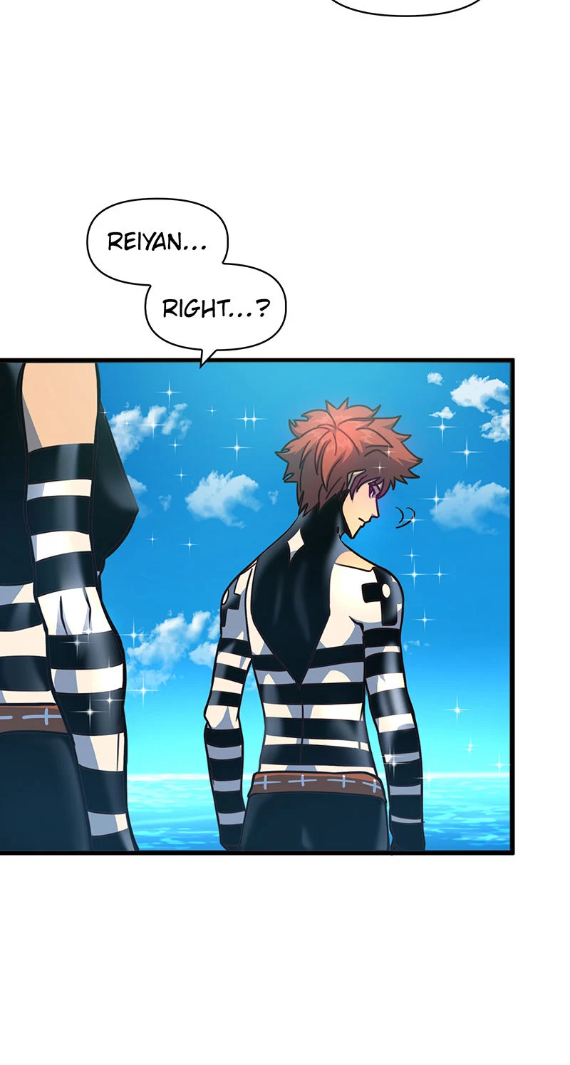 God Game chapter 50 page 33