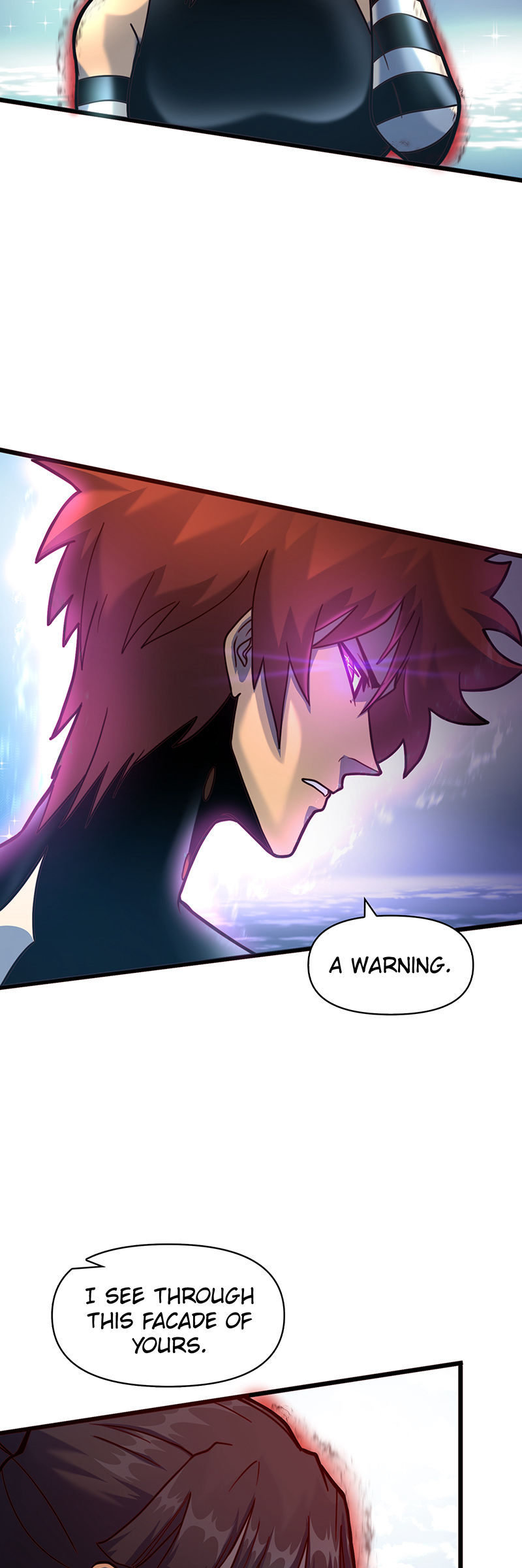 God Game chapter 50 page 35