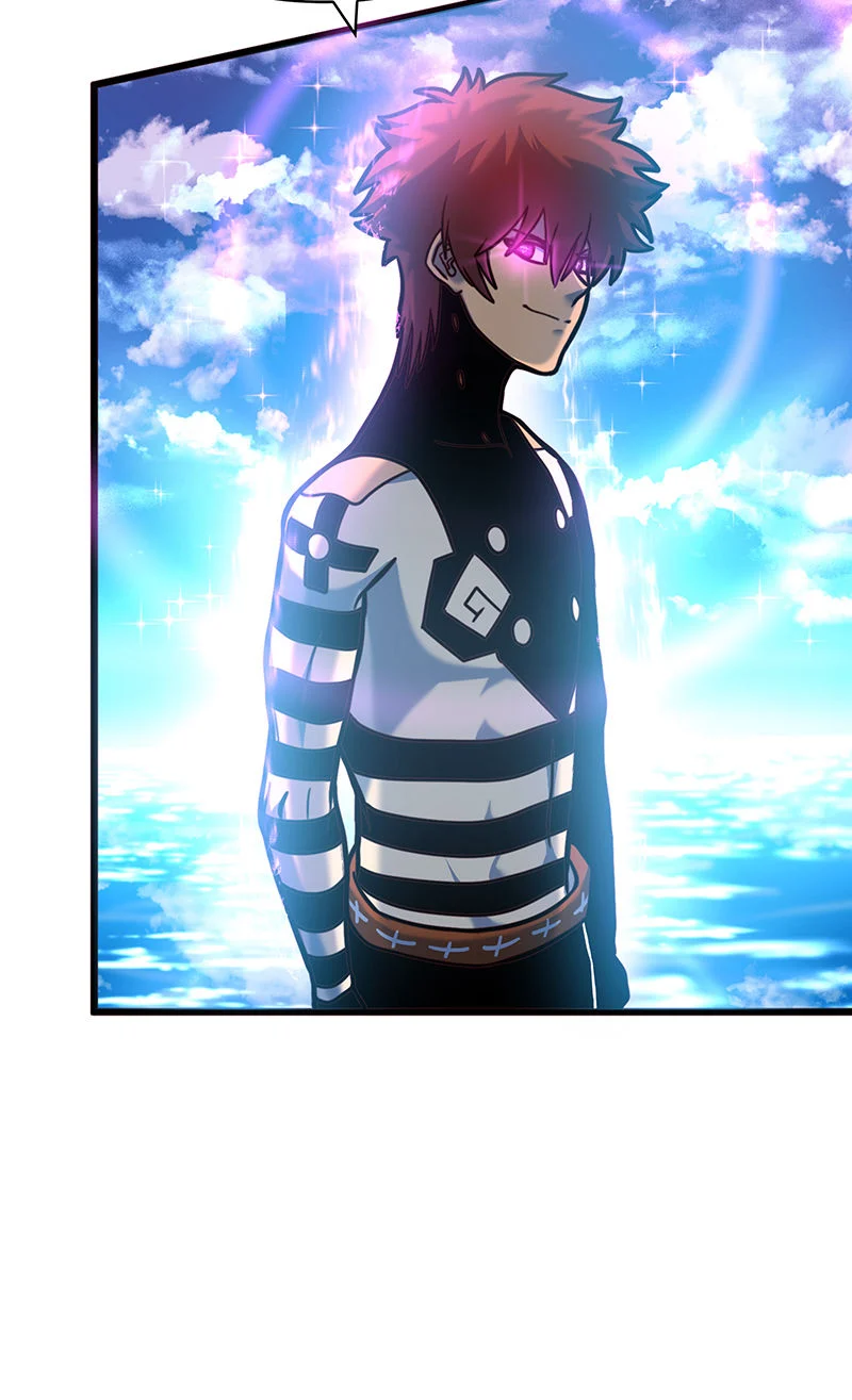 God Game chapter 50 page 37