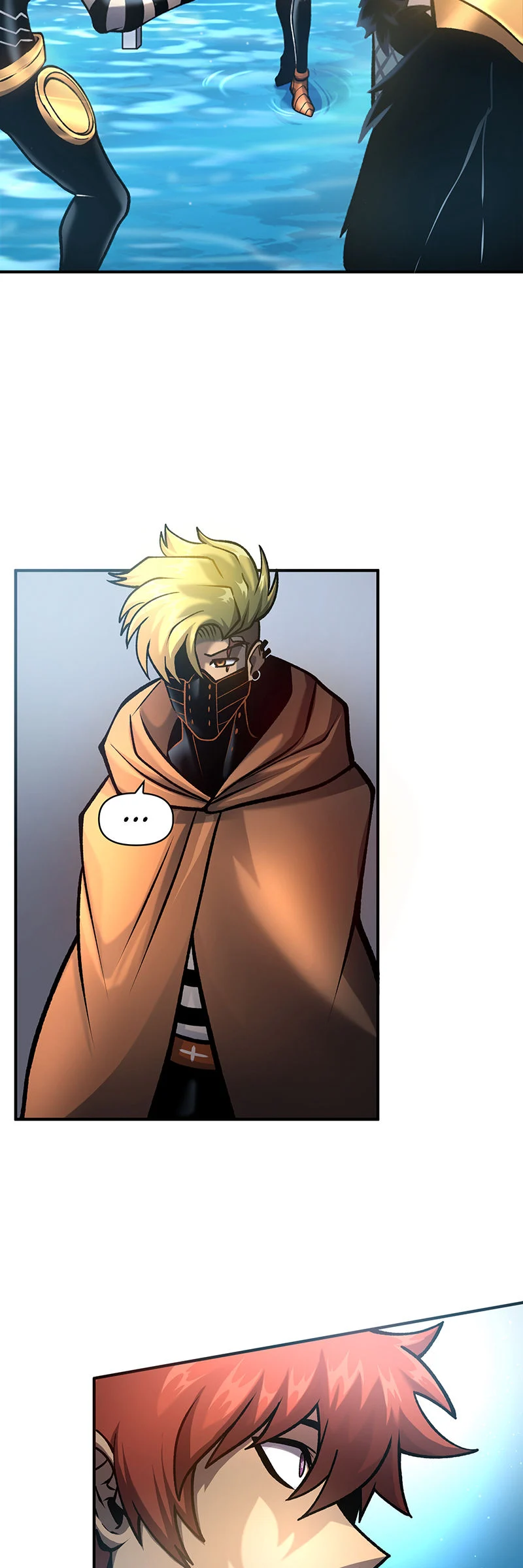 God Game chapter 50 page 42