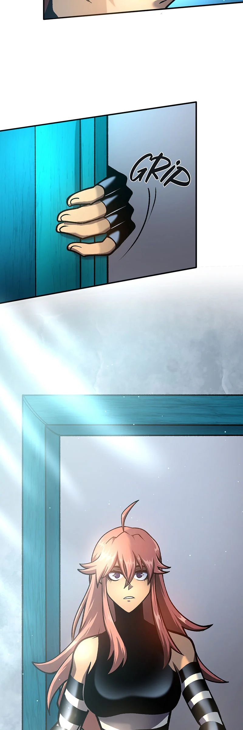 God Game chapter 50 page 43