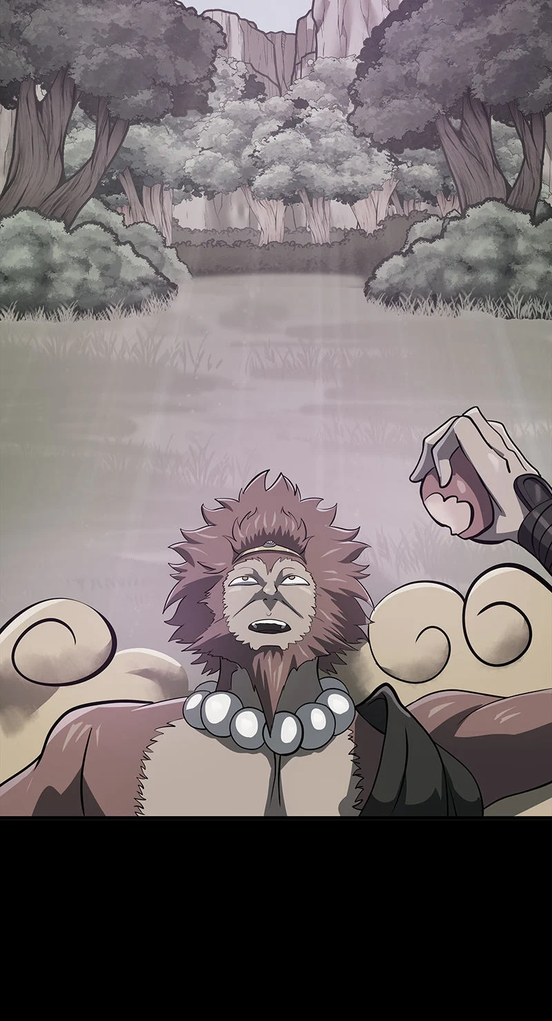 God Game chapter 50 page 5