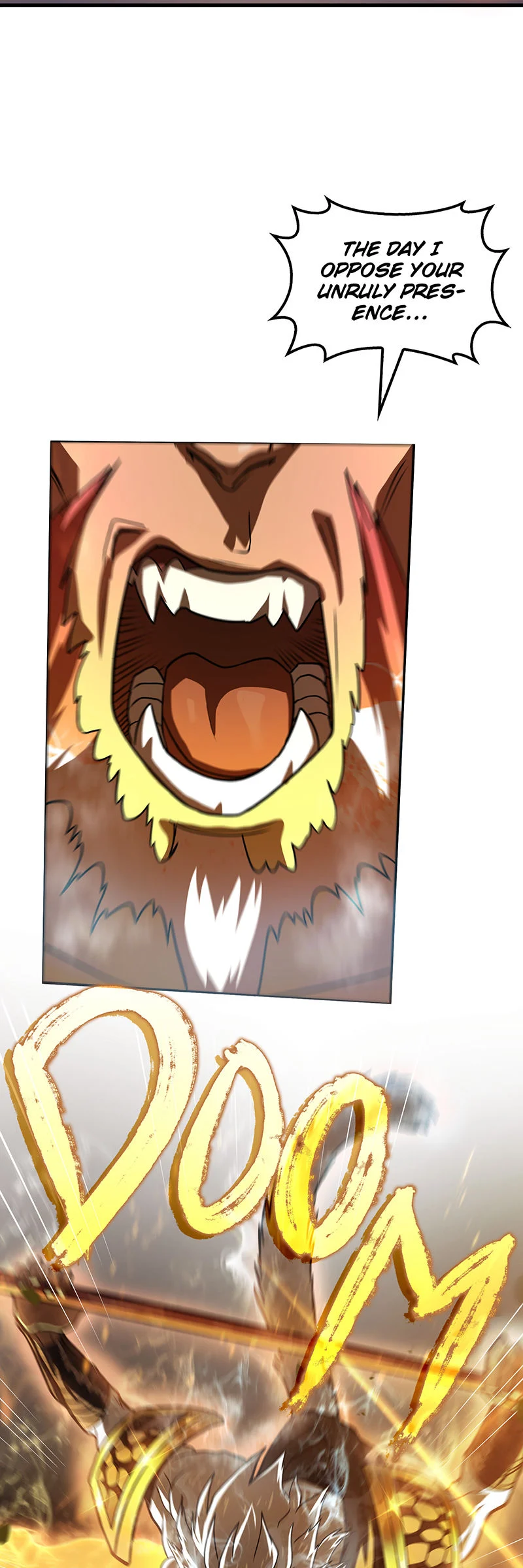 God Game chapter 50 page 8