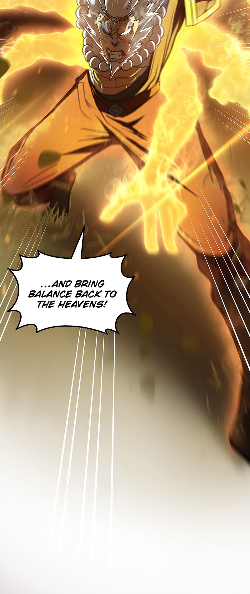 God Game chapter 50 page 9