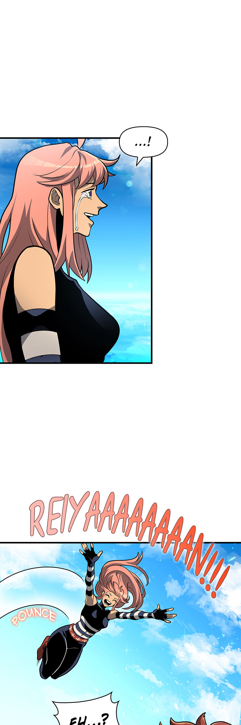 God Game chapter 51 page 1