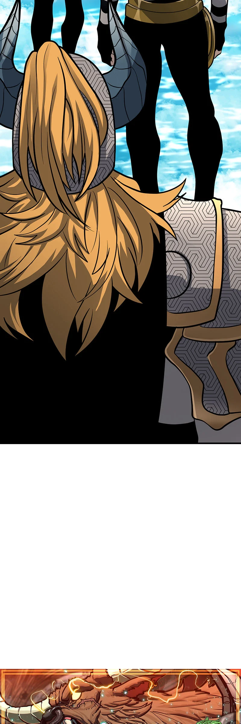 God Game chapter 51 page 12