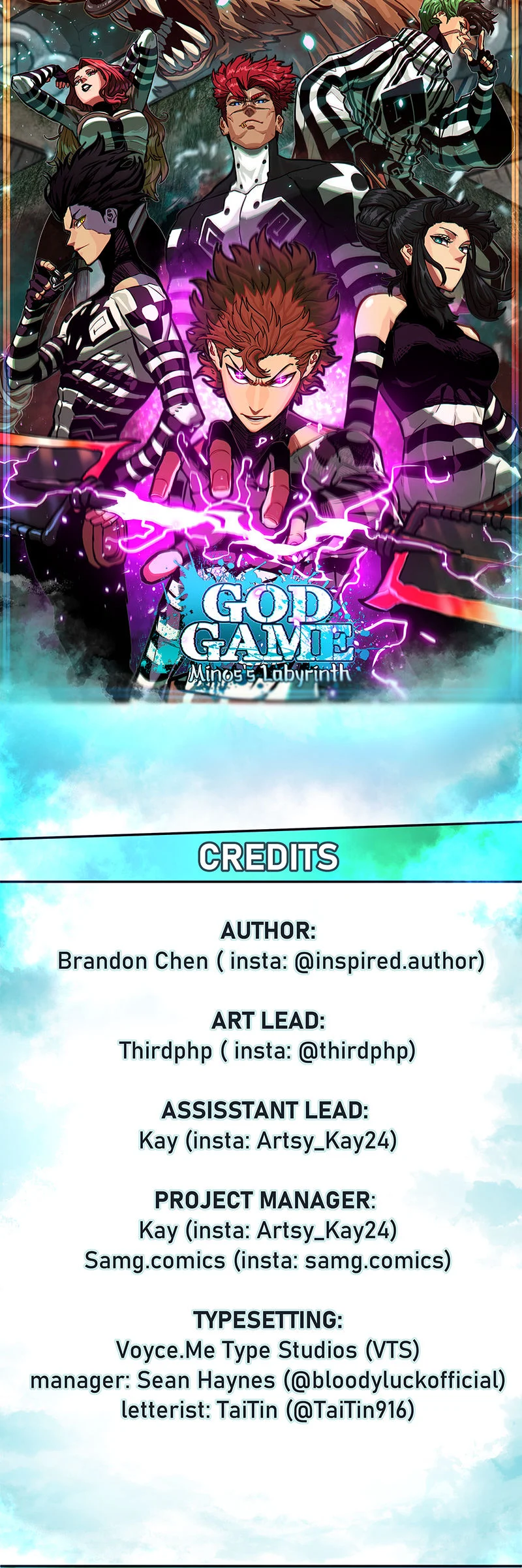 God Game chapter 51 page 13