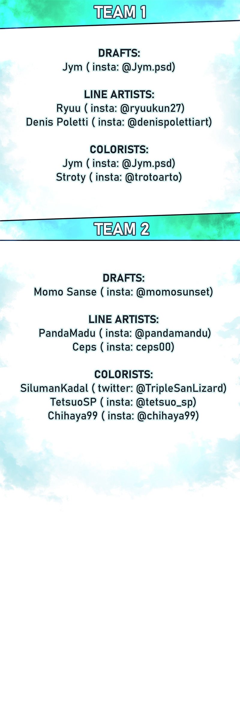 God Game chapter 51 page 14