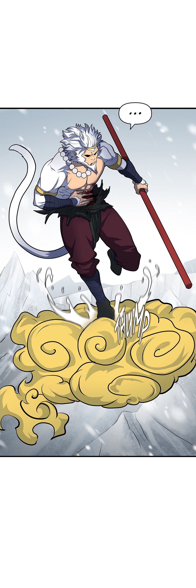 God Game chapter 51 page 20