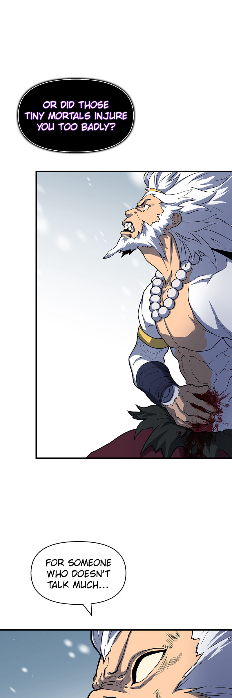 God Game chapter 51 page 22