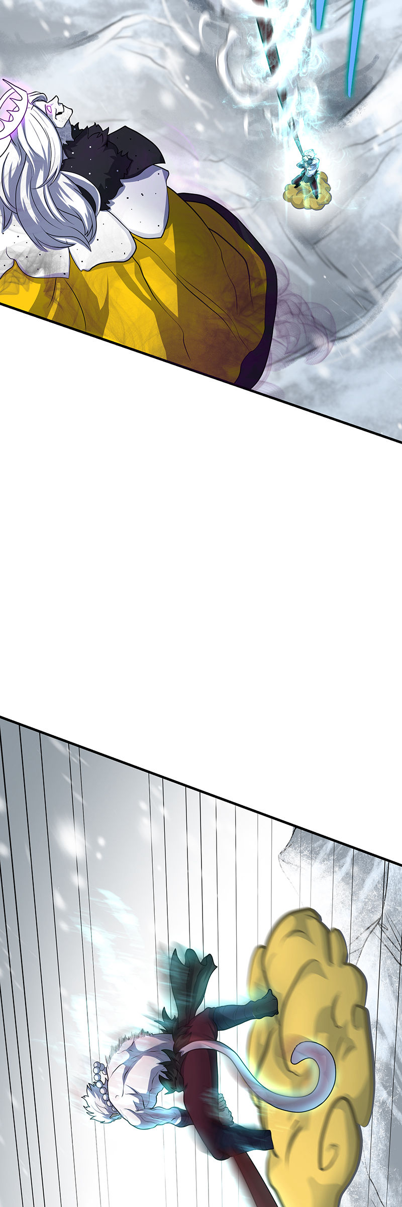 God Game chapter 51 page 25