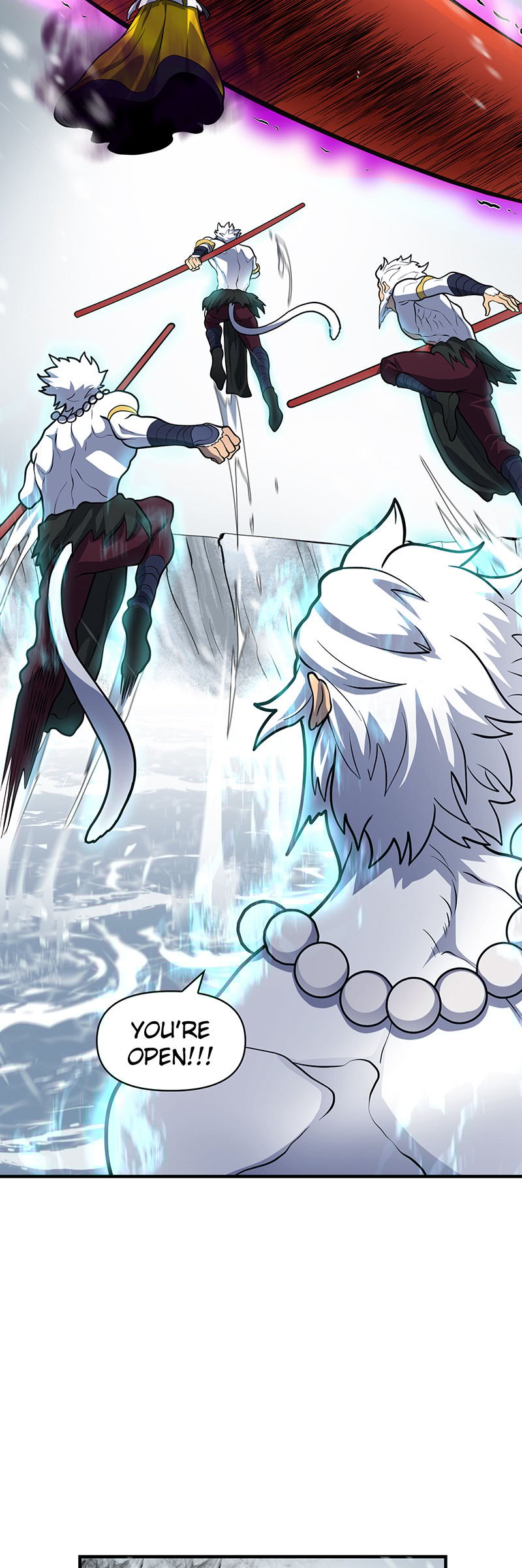 God Game chapter 51 page 30