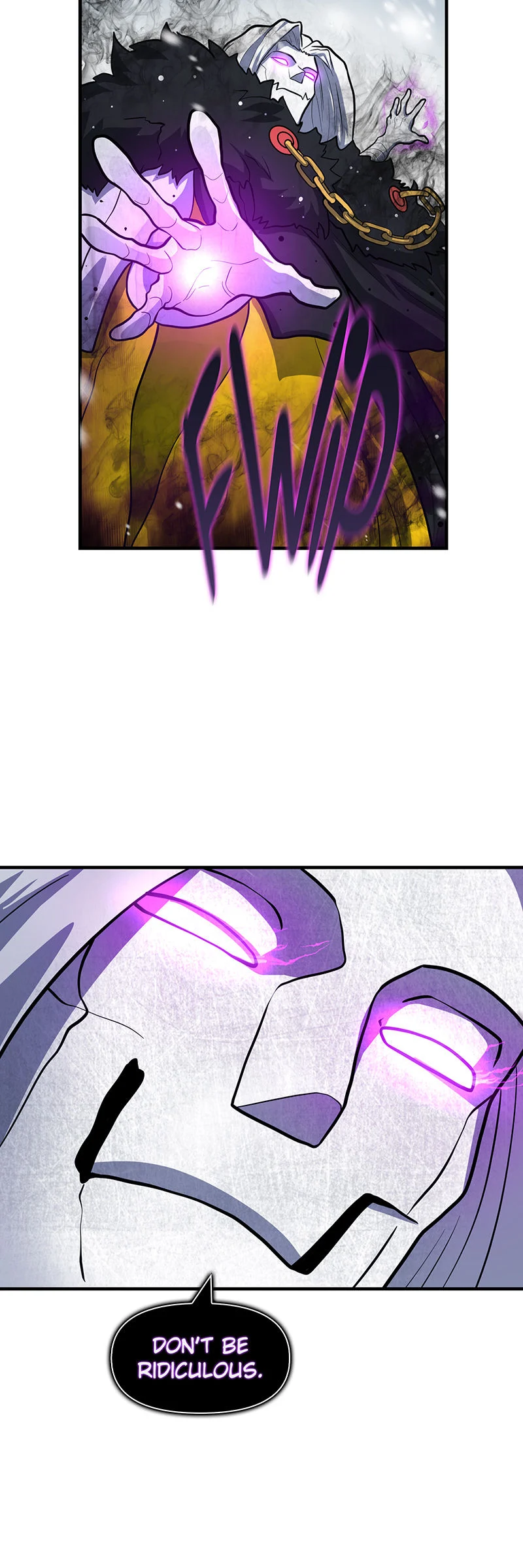 God Game chapter 51 page 31