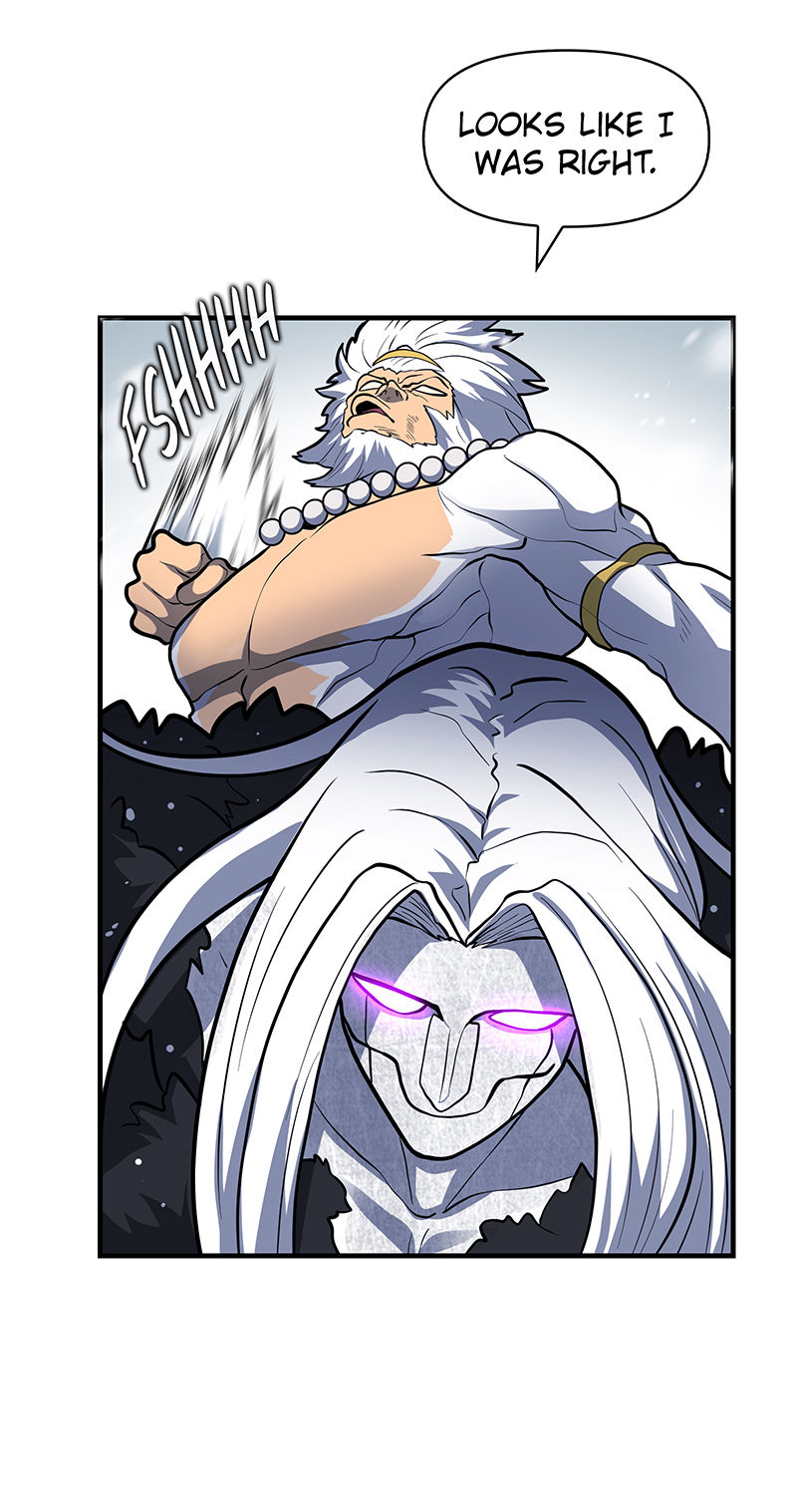 God Game chapter 51 page 35