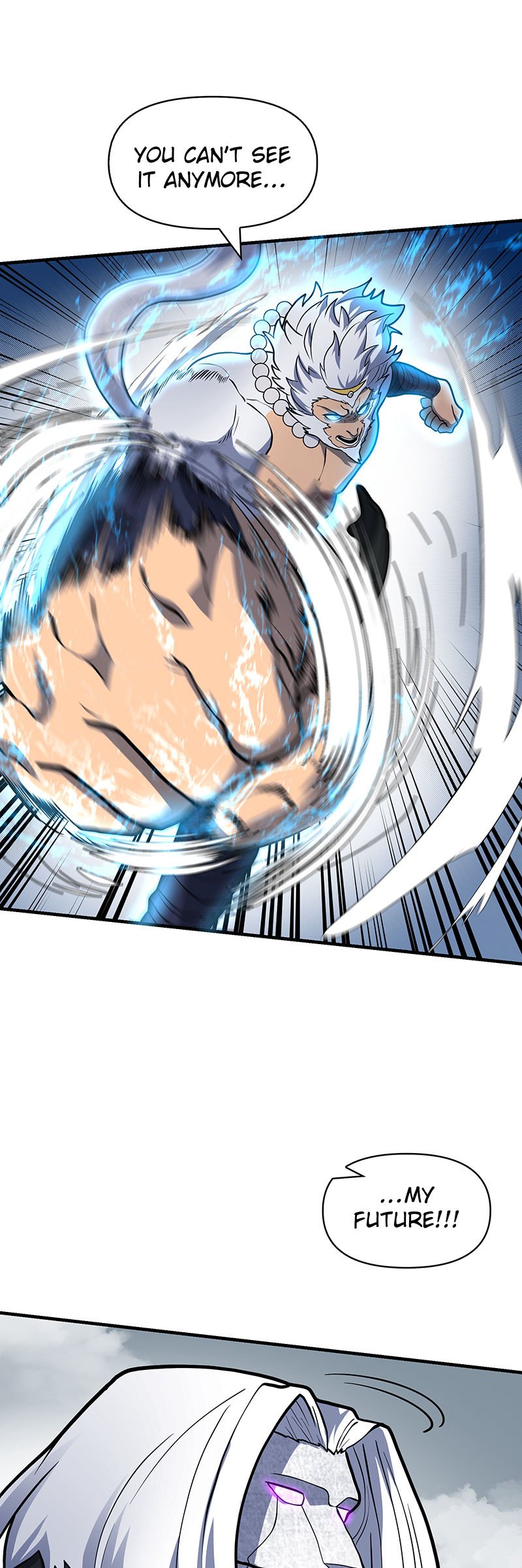 God Game chapter 51 page 36