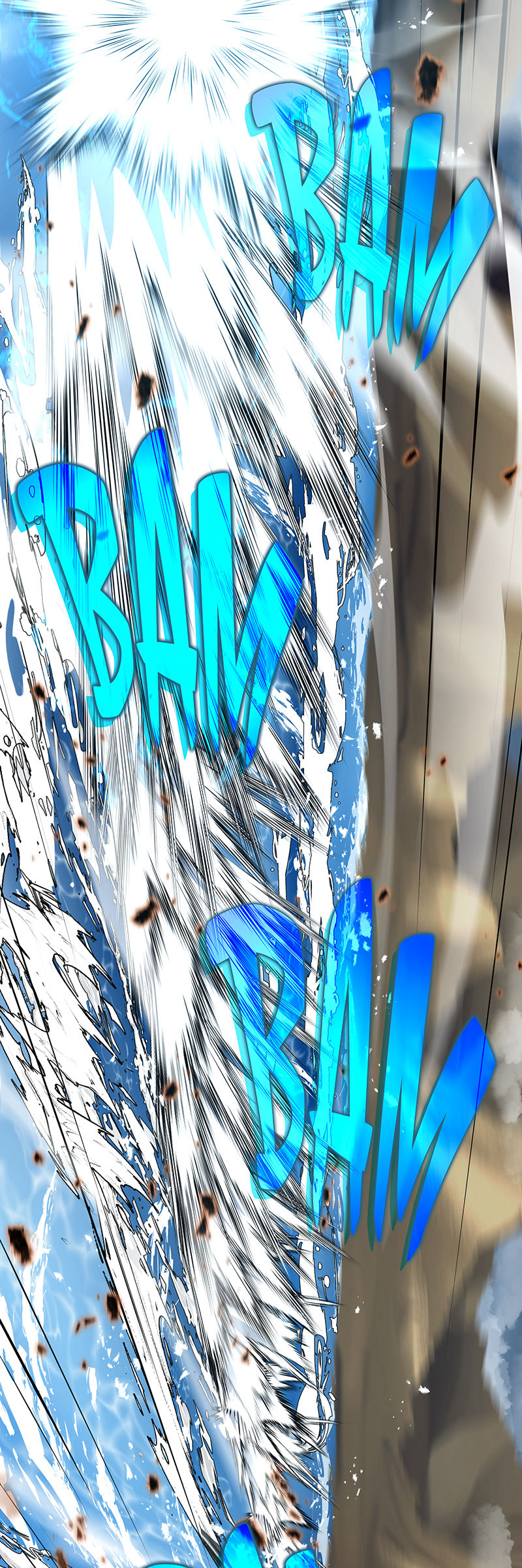 God Game chapter 51 page 39