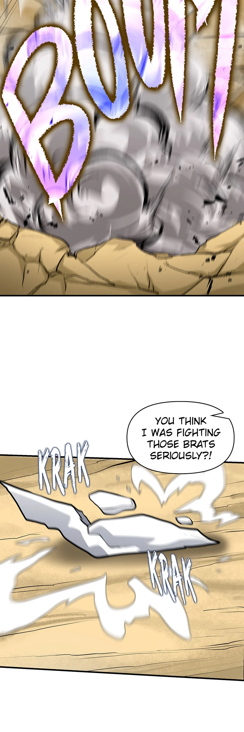 God Game chapter 51 page 41