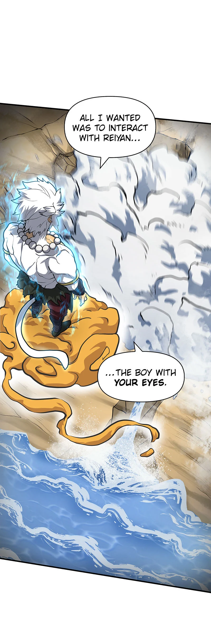 God Game chapter 51 page 42