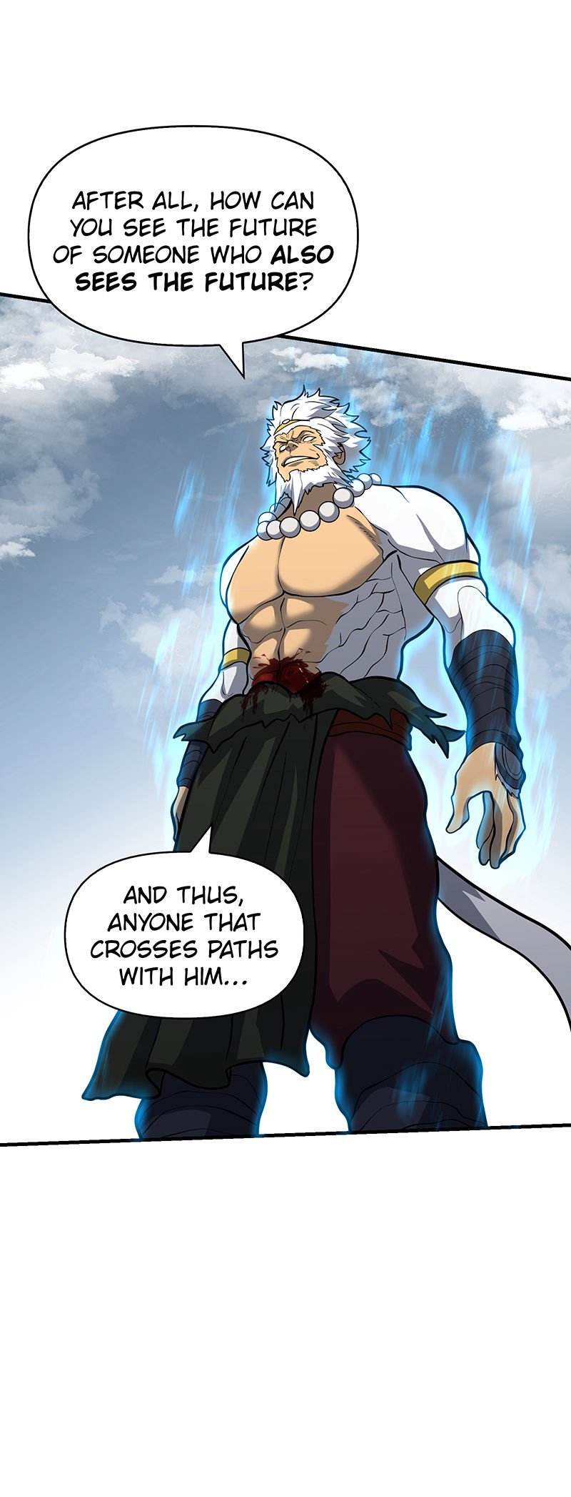 God Game chapter 51 page 43