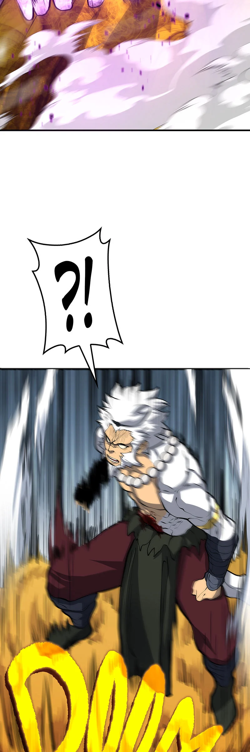 God Game chapter 51 page 48