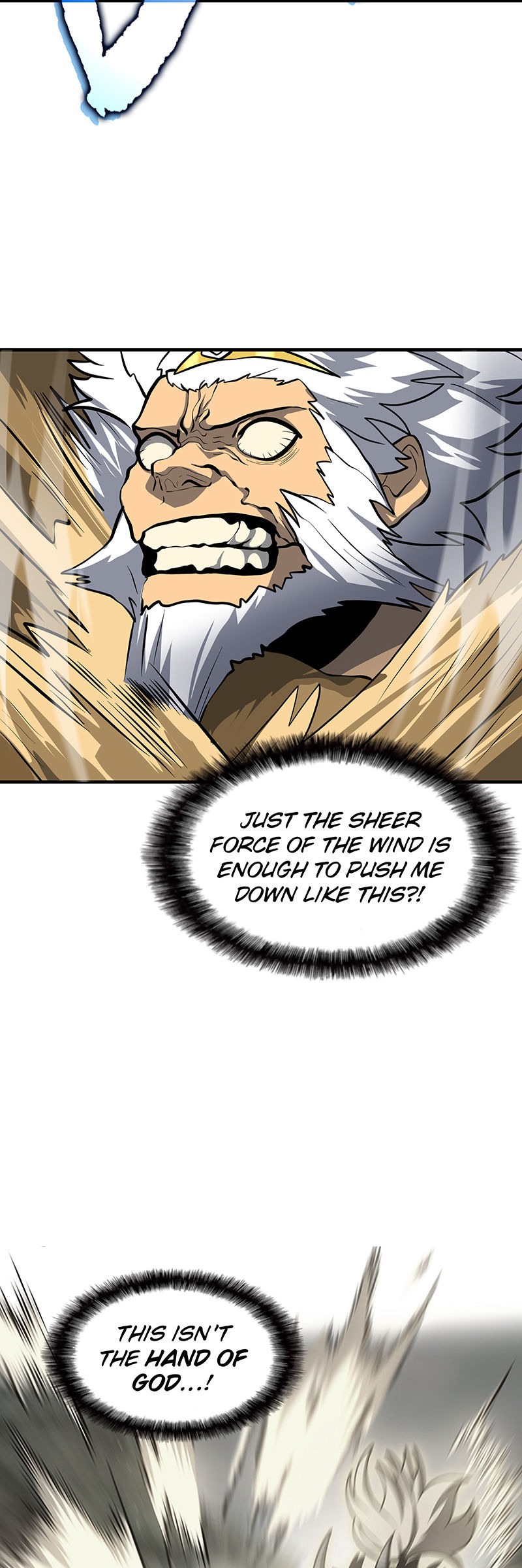 God Game chapter 51 page 50