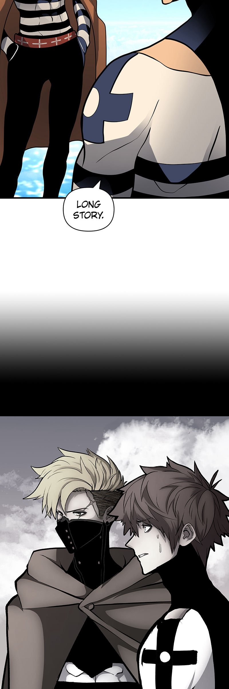 God Game chapter 51 page 6