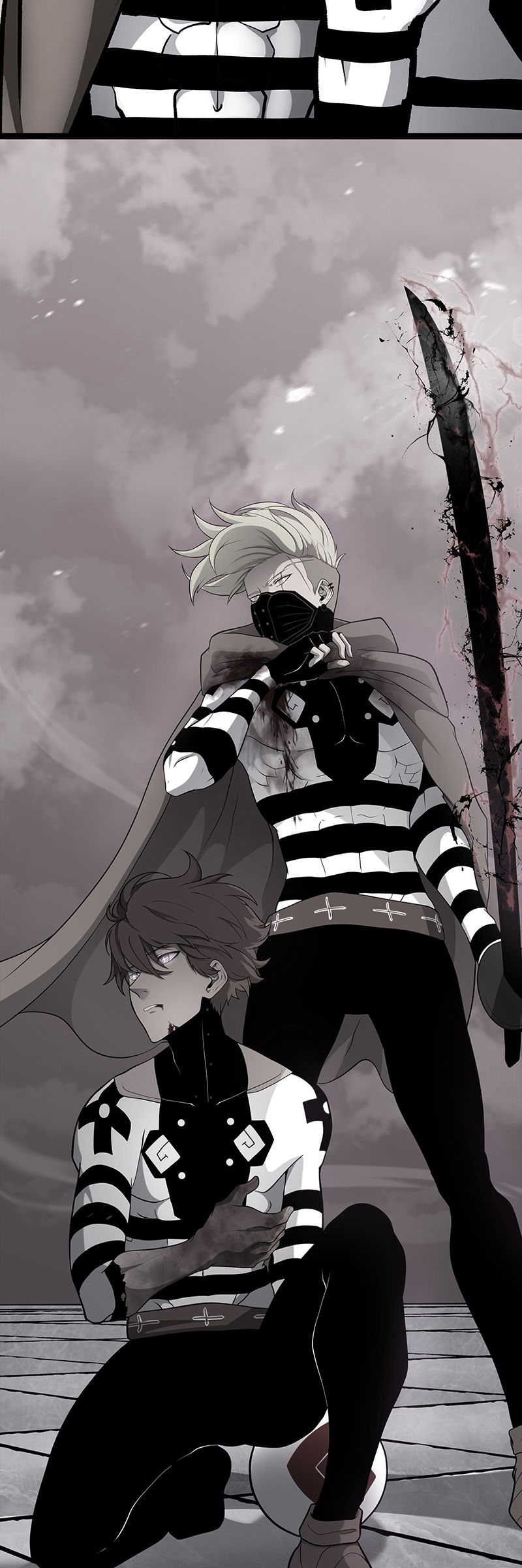 God Game chapter 51 page 7