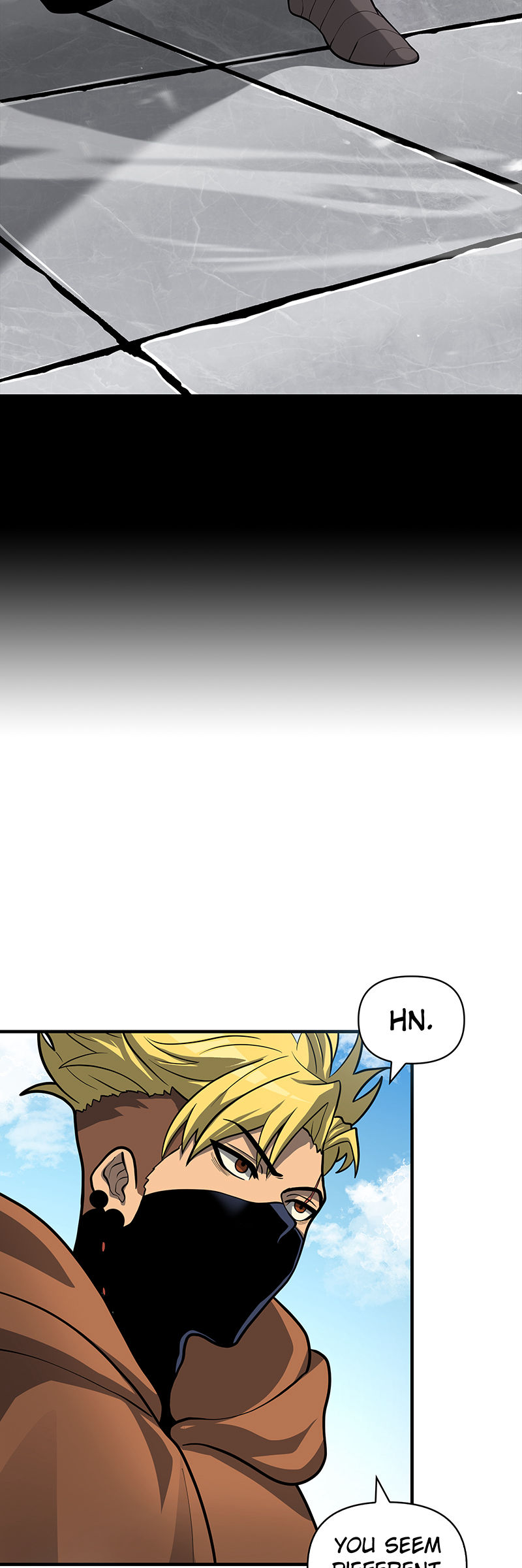 God Game chapter 51 page 8