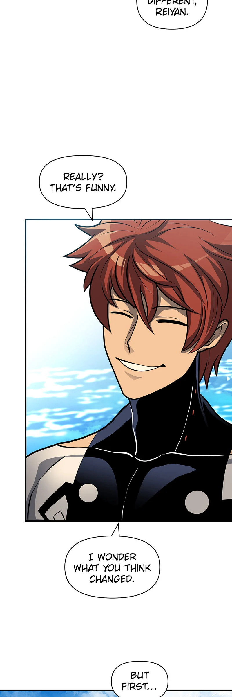 God Game chapter 51 page 9