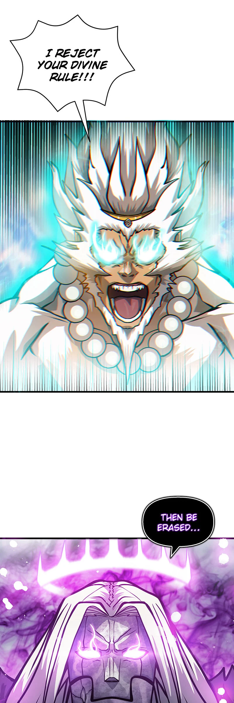 God Game chapter 52 page 10