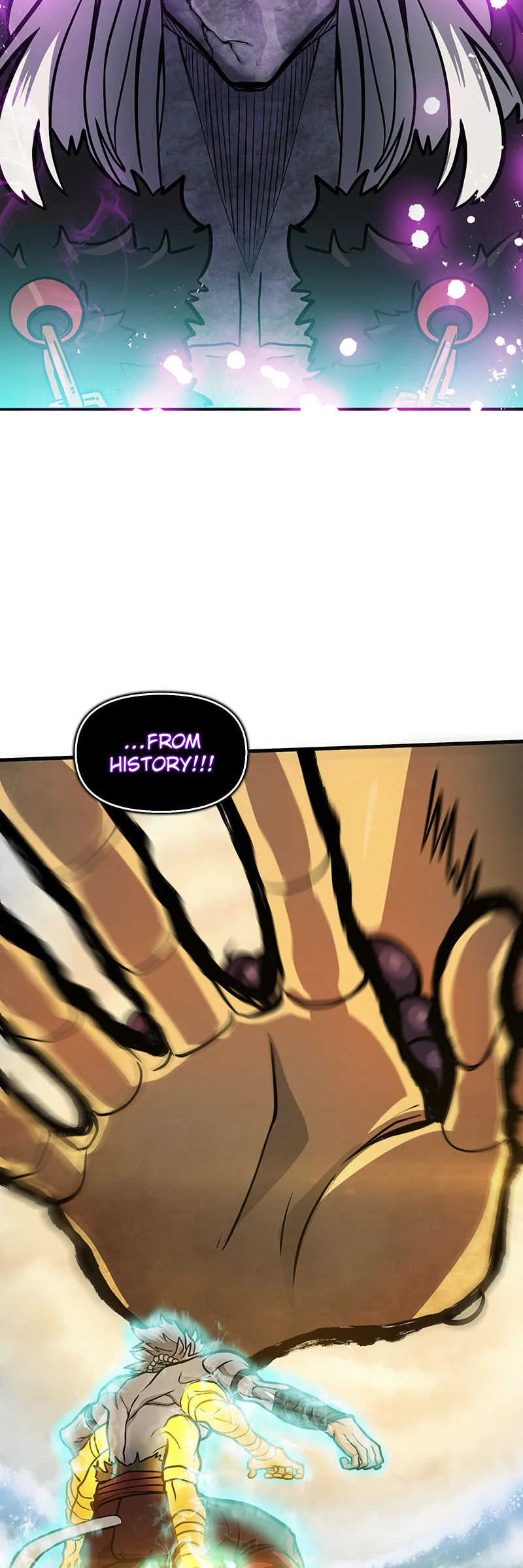 God Game chapter 52 page 11