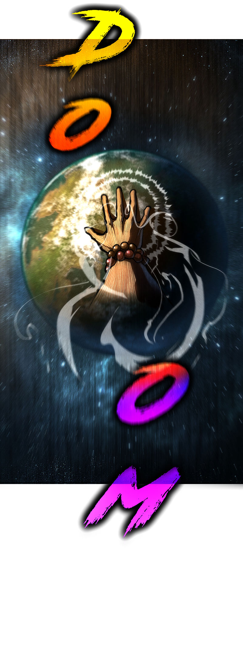 God Game chapter 52 page 14