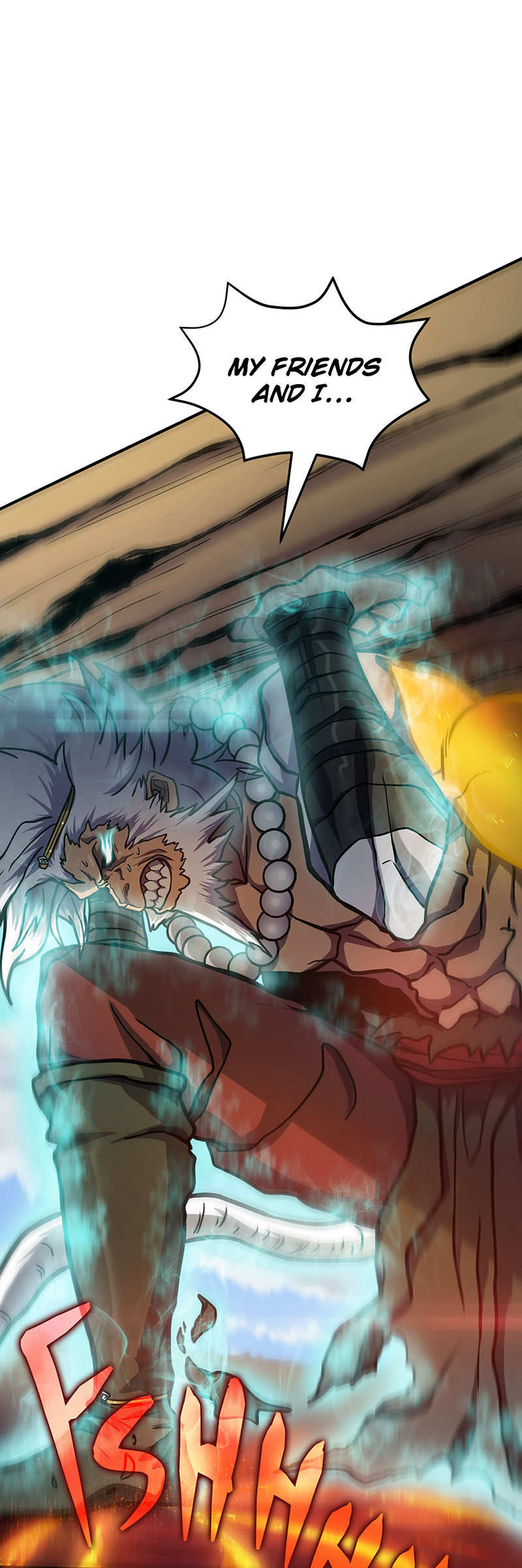 God Game chapter 52 page 15