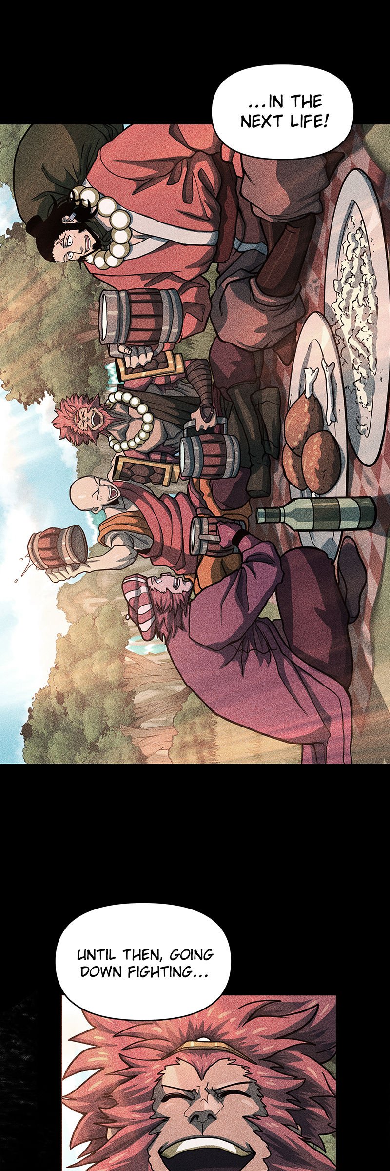 God Game chapter 52 page 18