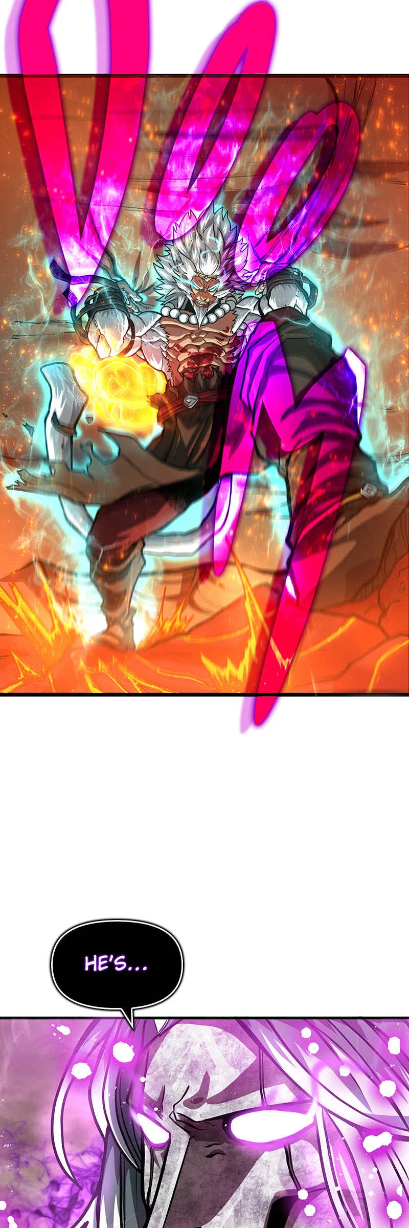 God Game chapter 52 page 20