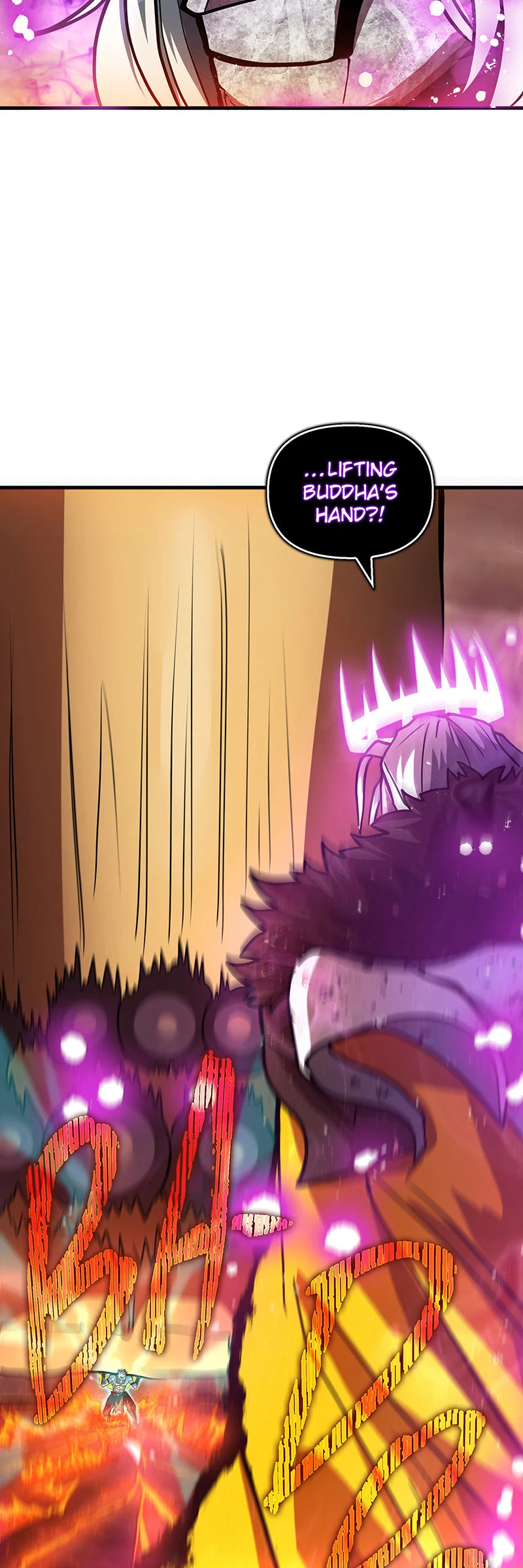 God Game chapter 52 page 21