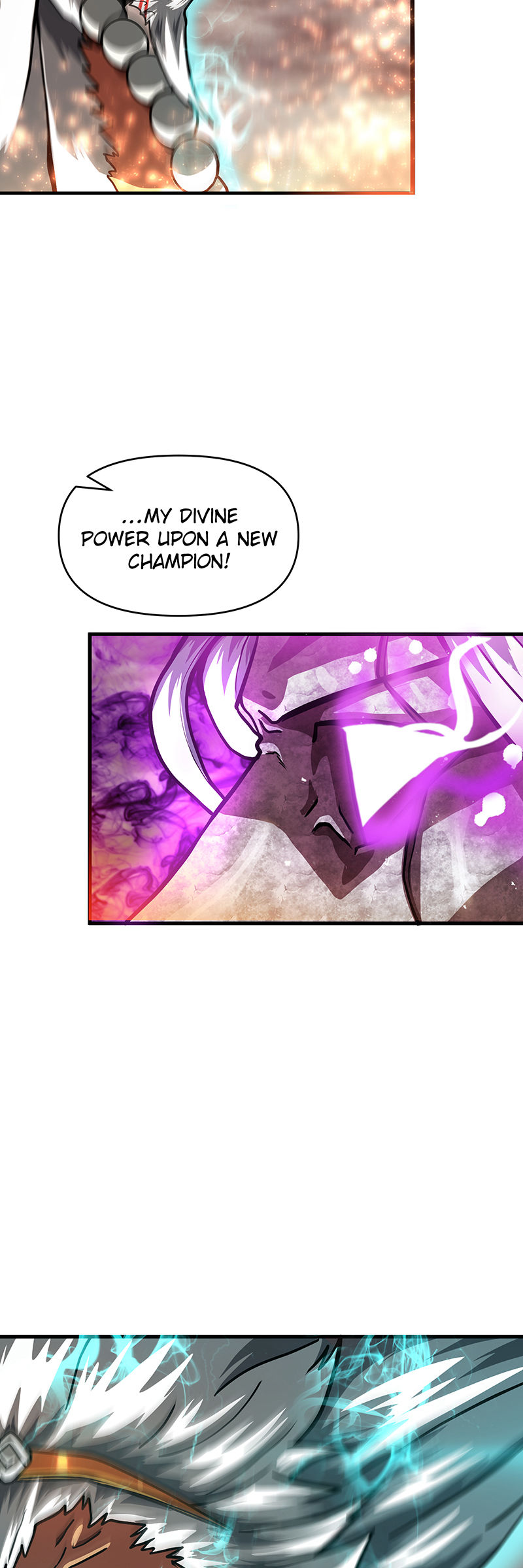 God Game chapter 52 page 23