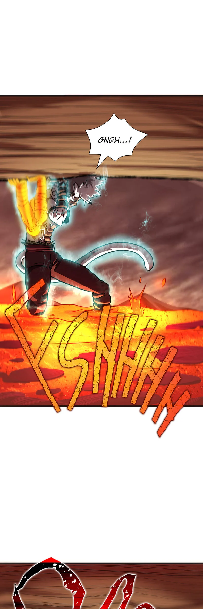 God Game chapter 52 page 26