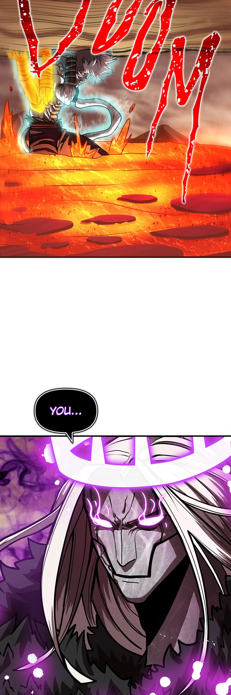 God Game chapter 52 page 27