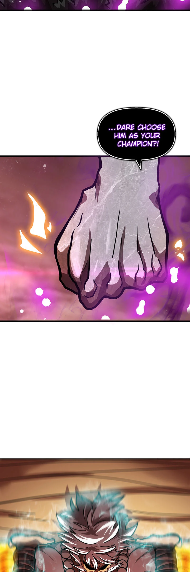 God Game chapter 52 page 28