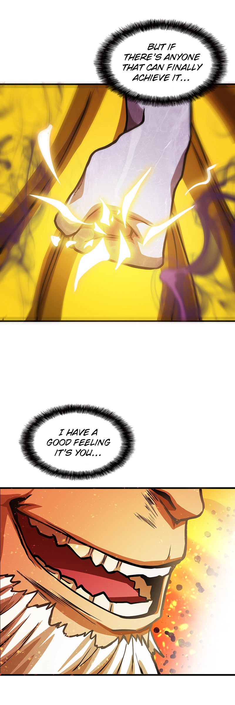 God Game chapter 52 page 34