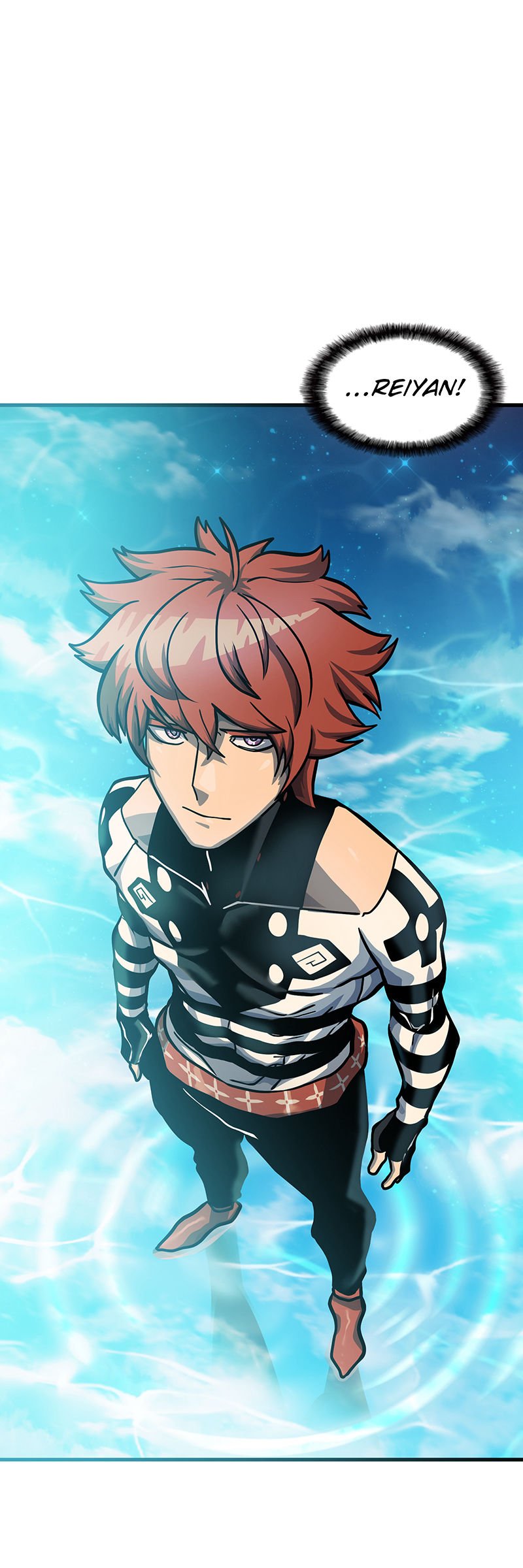 God Game chapter 52 page 35