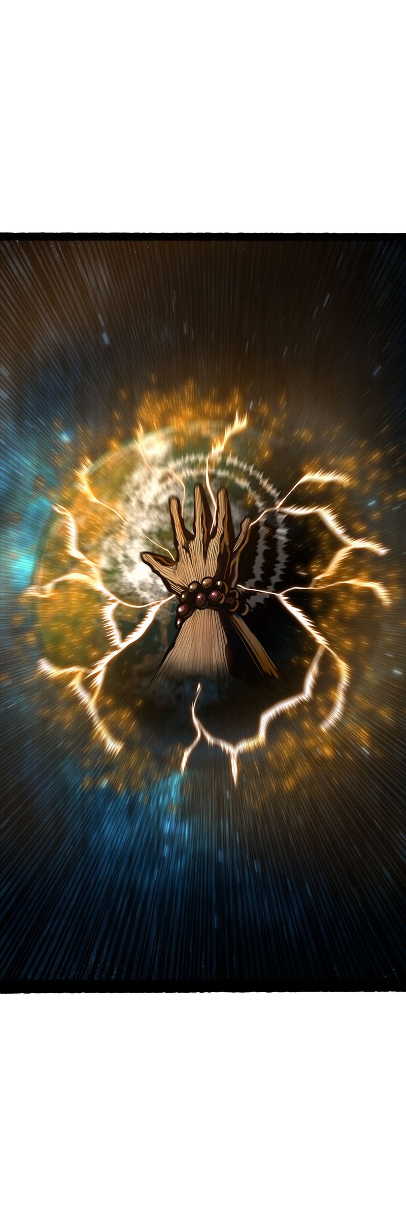 God Game chapter 52 page 37