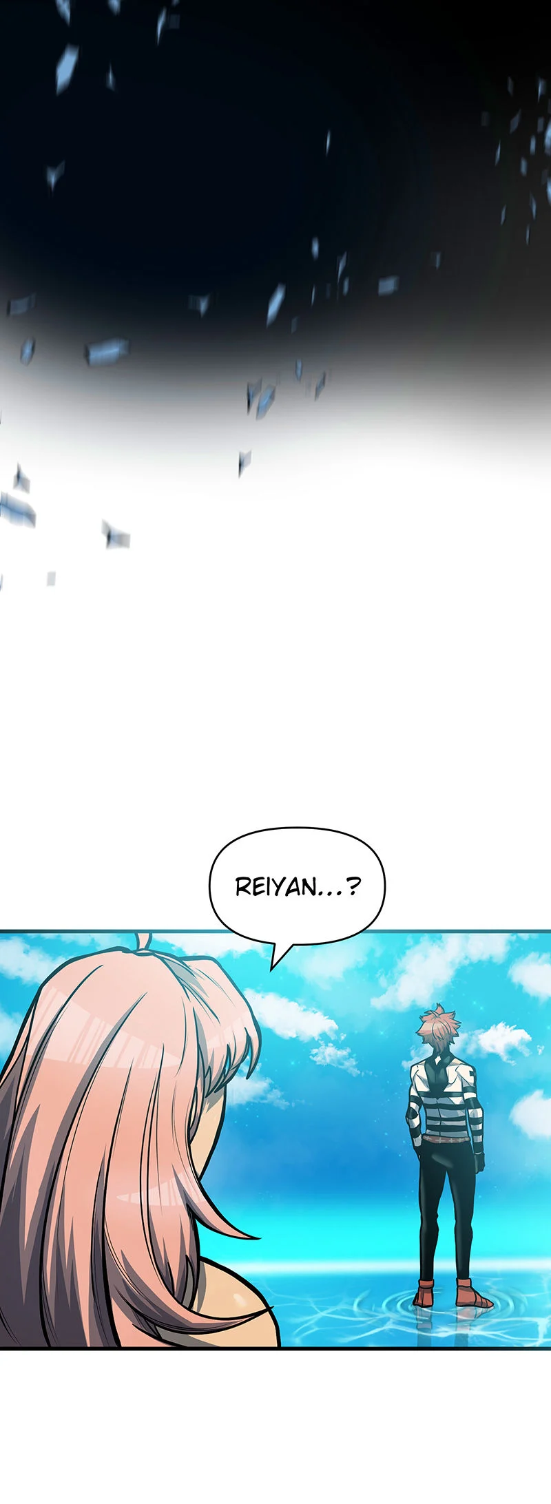 God Game chapter 52 page 39