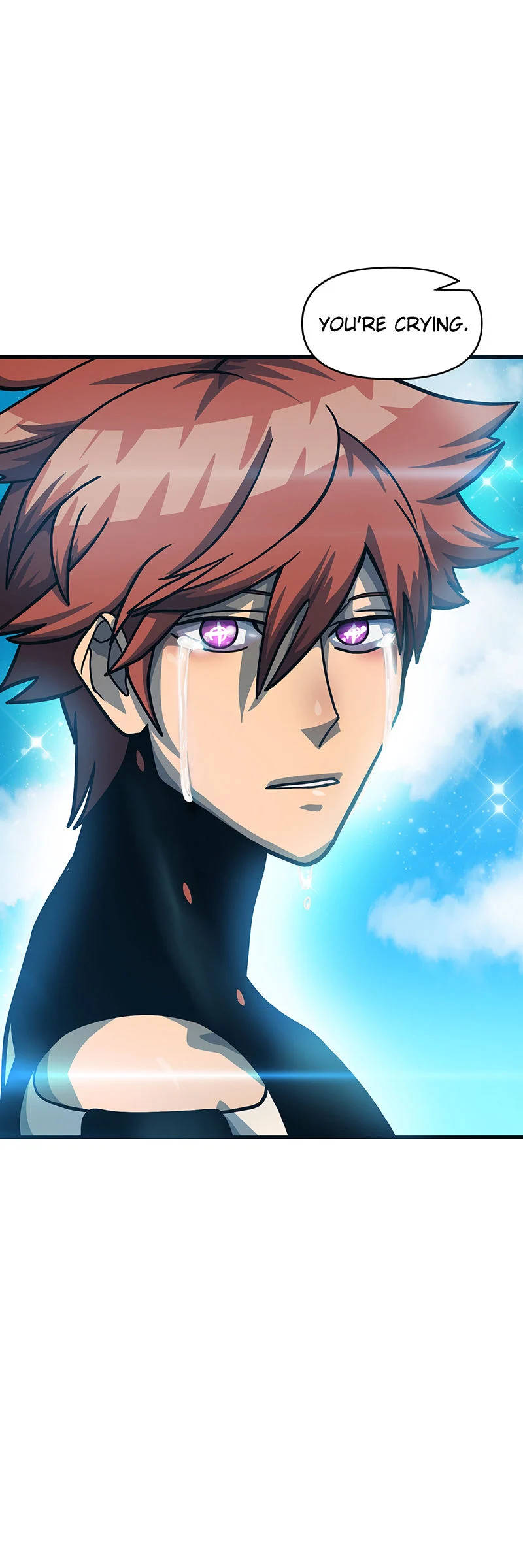 God Game chapter 52 page 41