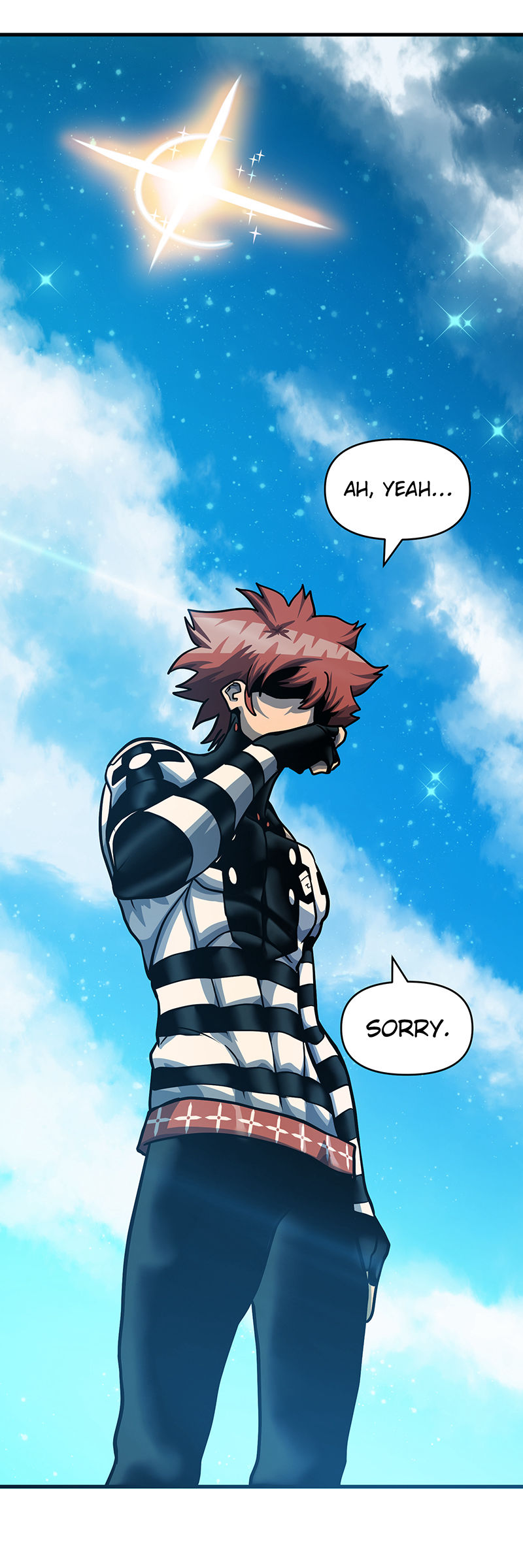 God Game chapter 52 page 42