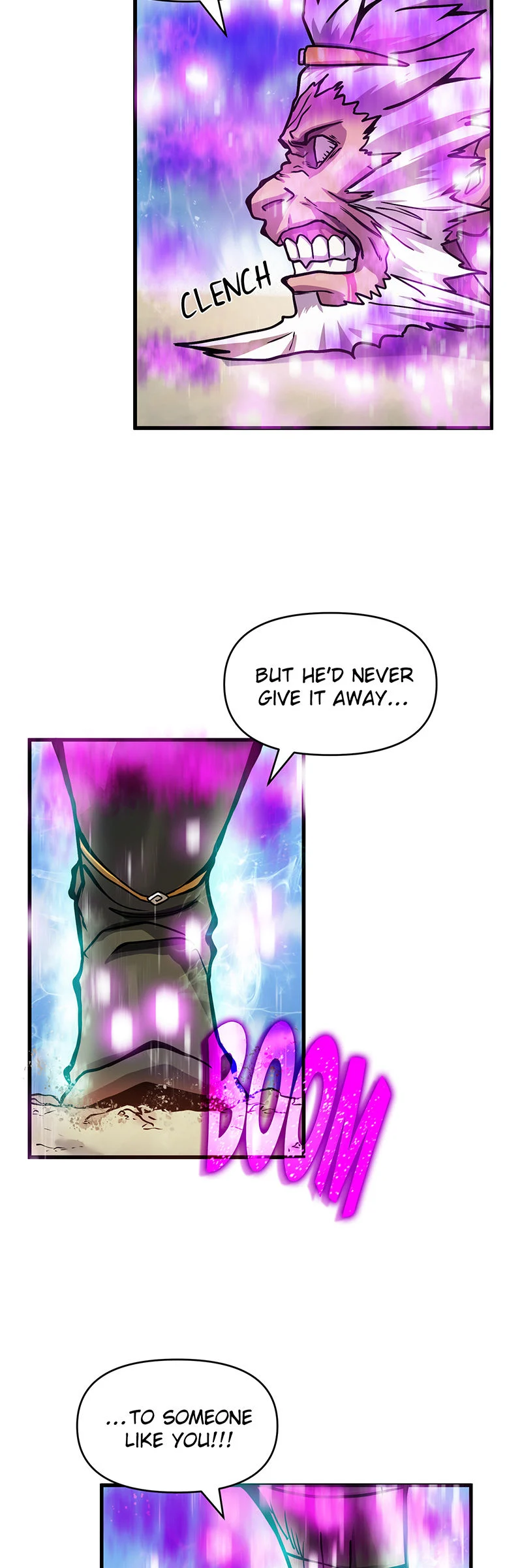 God Game chapter 52 page 5